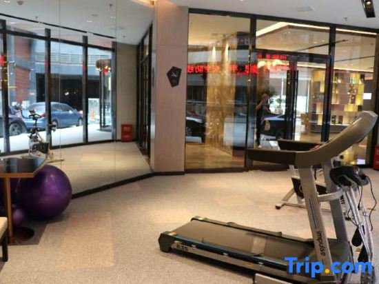 Нанкин: Echarm Hotel Nanjing Banqiao Liucun Metro Station