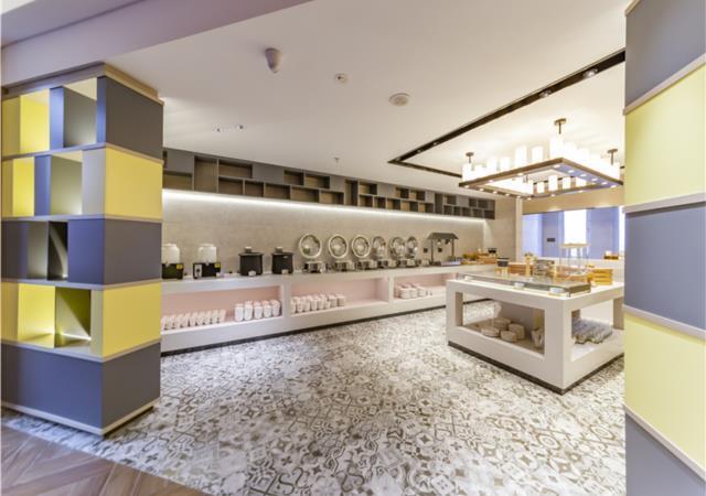 Нанкин: Echarm Hotel Nanjing Banqiao Liucun Metro Station