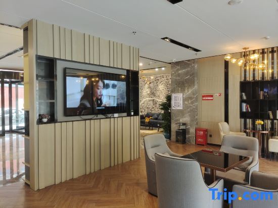 Нанкин: Echarm Hotel Nanjing Banqiao Liucun Metro Station