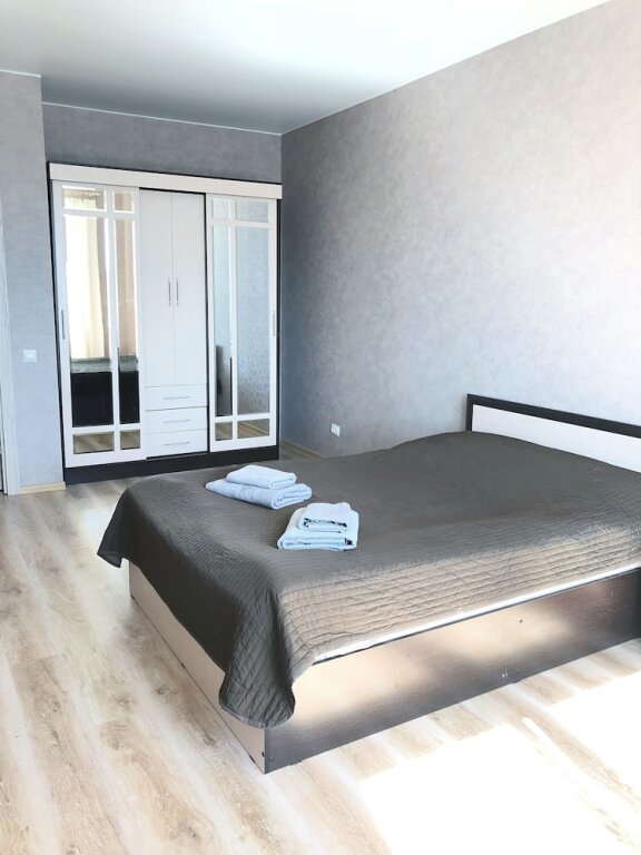 Санкт-Петербург: Apartament on Bogatyrskiy