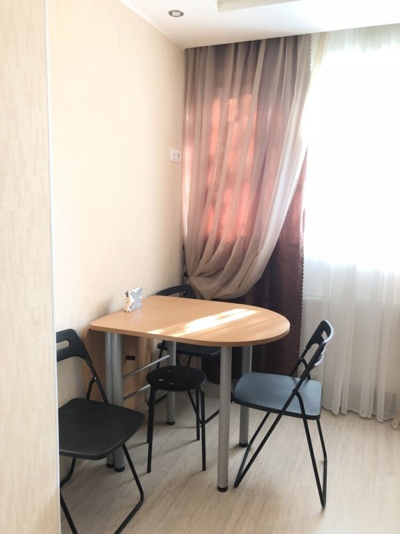 Санкт-Петербург: Apartament on Bogatyrskiy