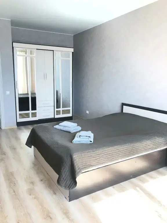 Санкт-Петербург: Apartament on Bogatyrskiy