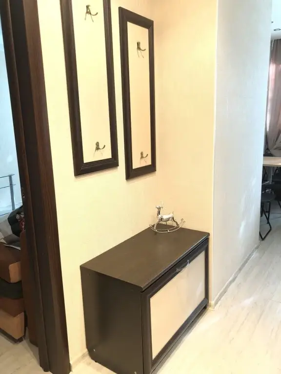 Санкт-Петербург: Apartament on Bogatyrskiy