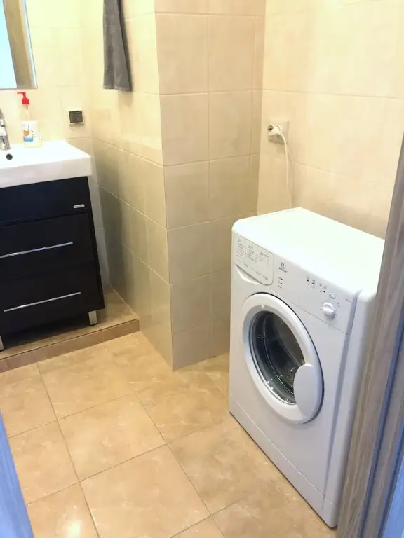 Санкт-Петербург: Apartament on Bogatyrskiy