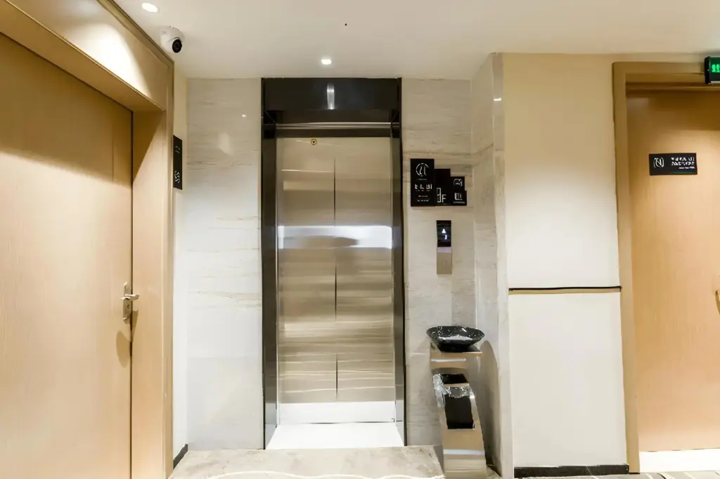 Фанчэнган: City Comfort Inn Fangchenggang Qisha