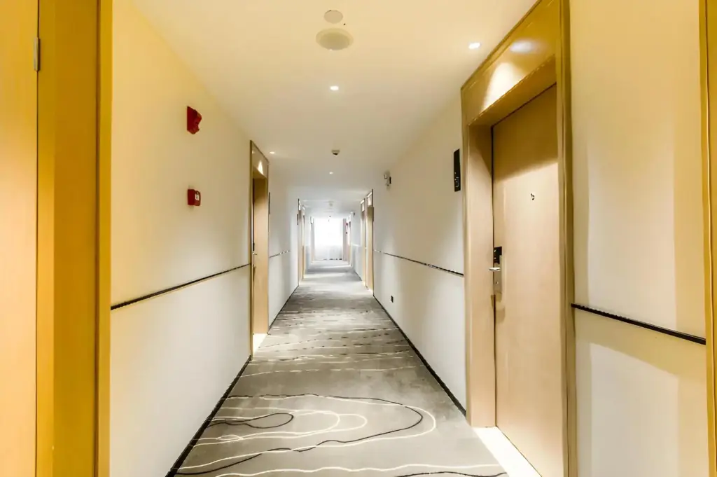 Фанчэнган: City Comfort Inn Fangchenggang Qisha
