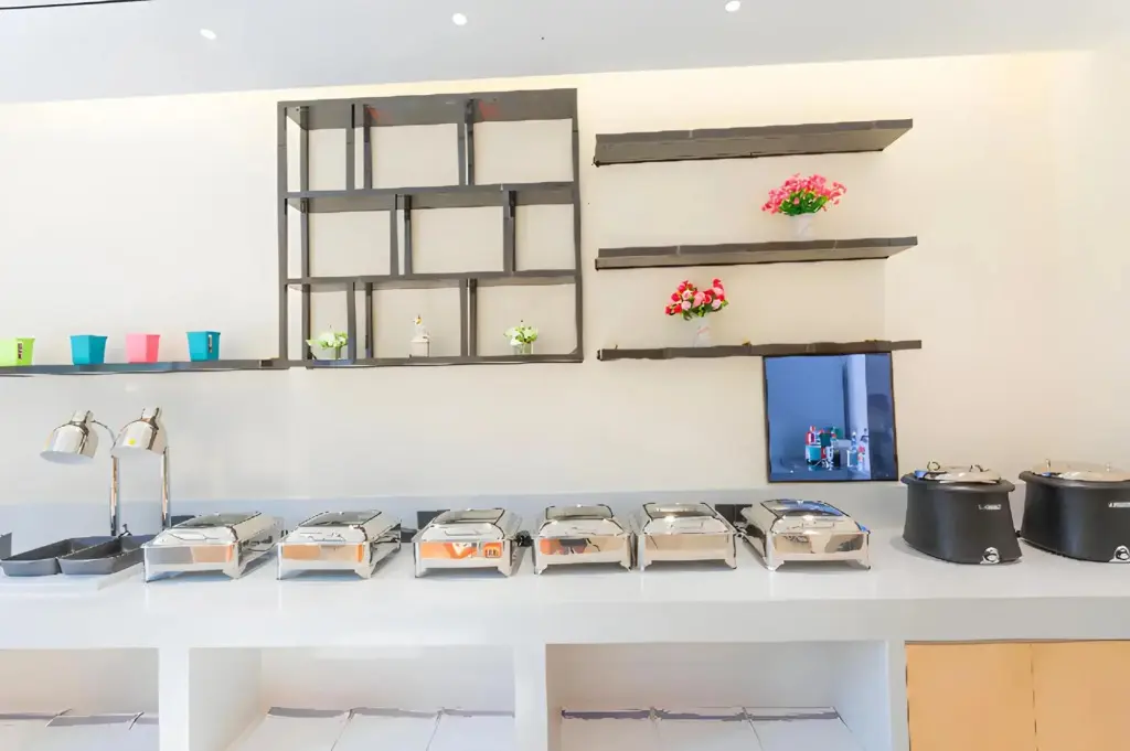 Фанчэнган: City Comfort Inn Fangchenggang Qisha