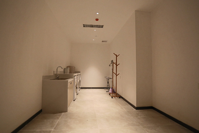Ухань: Echarm Hotel Wuhan Optics Valley Software Park
