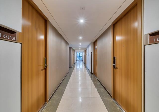 Нанкин: Echarm Hotel Nanjing South Railway Station