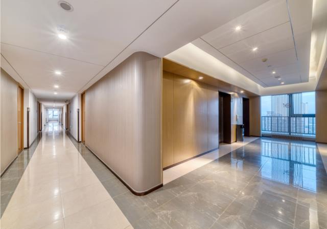 Нанкин: Echarm Hotel Nanjing South Railway Station