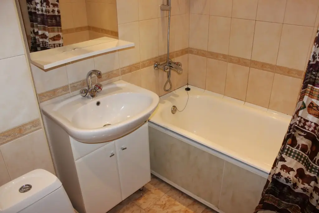 Санкт-Петербург: Apartamenti Gakkelevskaya 33