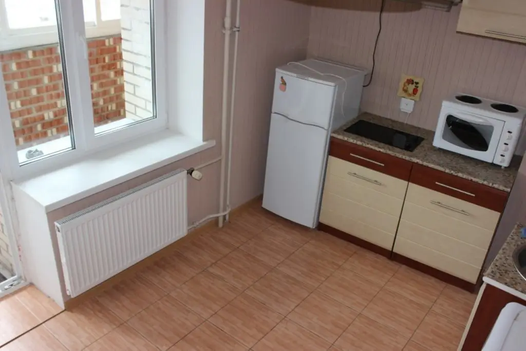 Санкт-Петербург: Apartamenti Gakkelevskaya 33