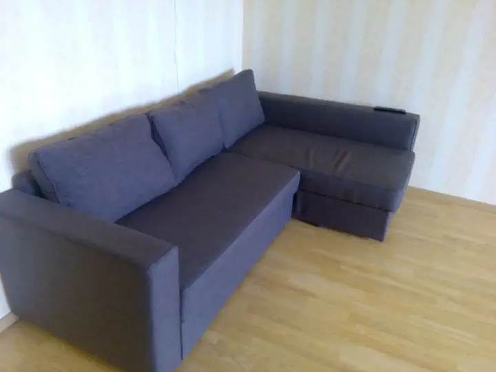 Санкт-Петербург: Apartamenti Gakkelevskaya 33