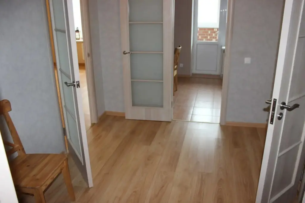 Санкт-Петербург: Apartamenti Gakkelevskaya 33