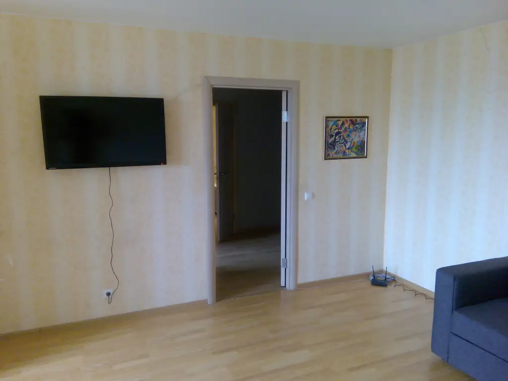 Санкт-Петербург: Apartamenti Gakkelevskaya 33