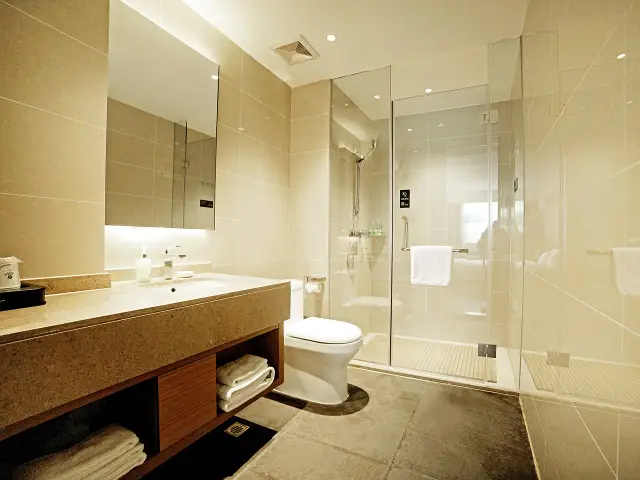 Эчжоу: City Comfort Inn Ezhou Huahu High-Speed Railway Station