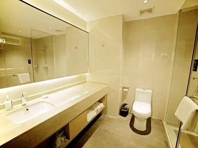 Эчжоу: City Comfort Inn Ezhou Huahu High-Speed Railway Station