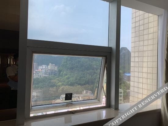 Юньфу: City Comfort Inn Yunfu Bus Station
