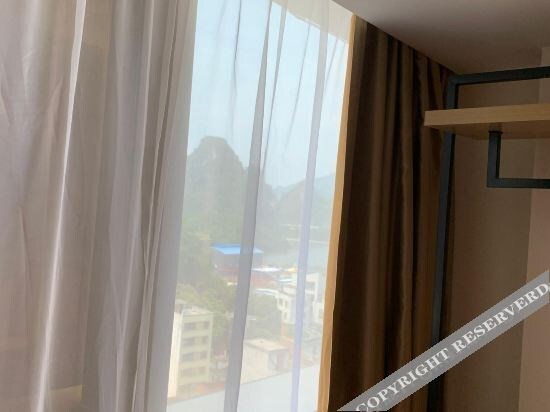 Юньфу: City Comfort Inn Yunfu Bus Station