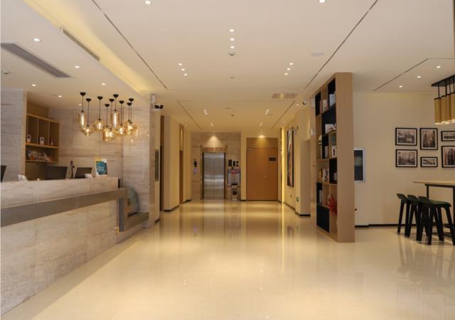 Хэчи: City Comfort Inn Fengshan Hongjun Road