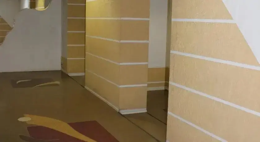 Санкт-Петербург: Hotel Admiral