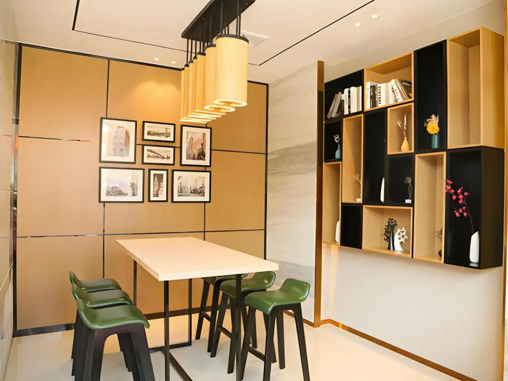 Маоминг: City Comfort Inn Maoming Binhai New Area Diancheng
