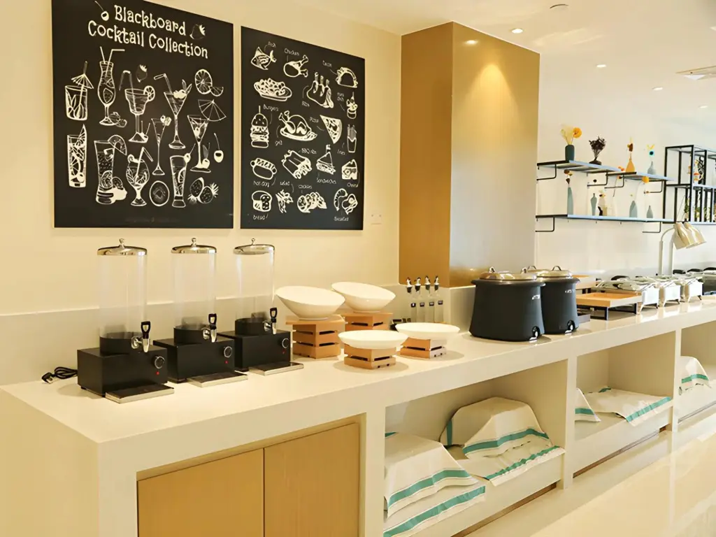 Маоминг: City Comfort Inn Maoming Binhai New Area Diancheng