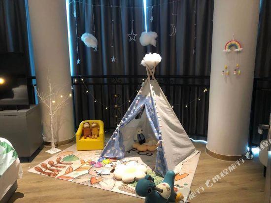 Хайкоу: Premier City Comfort Hotel Haikou Overseas Chinese Middle School