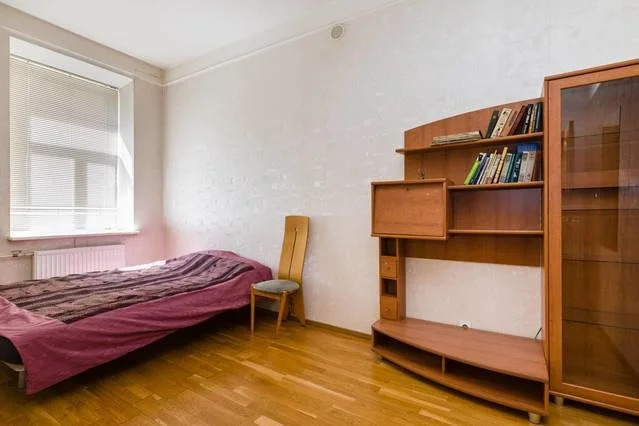 Санкт-Петербург: Apartamenti na Zverinskoy 42