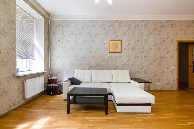 Санкт-Петербург: Apartamenti na Zverinskoy 42