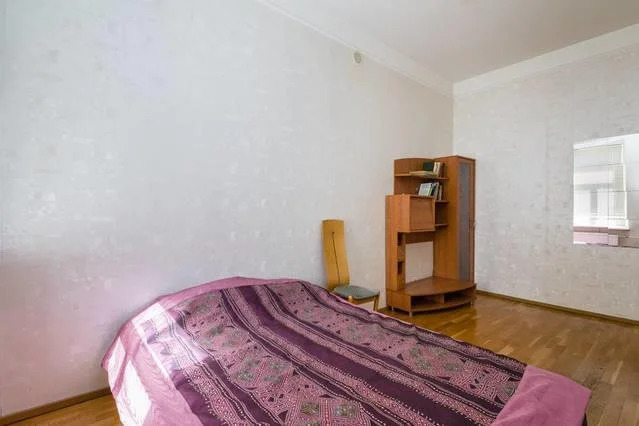 Санкт-Петербург: Apartamenti na Zverinskoy 42