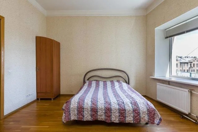 Санкт-Петербург: Apartamenti na Zverinskoy 42