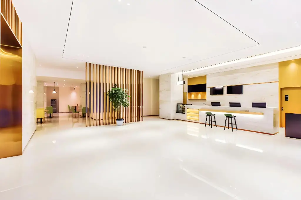 City Comfort Inn Wushan Cuiping Road — фото 1