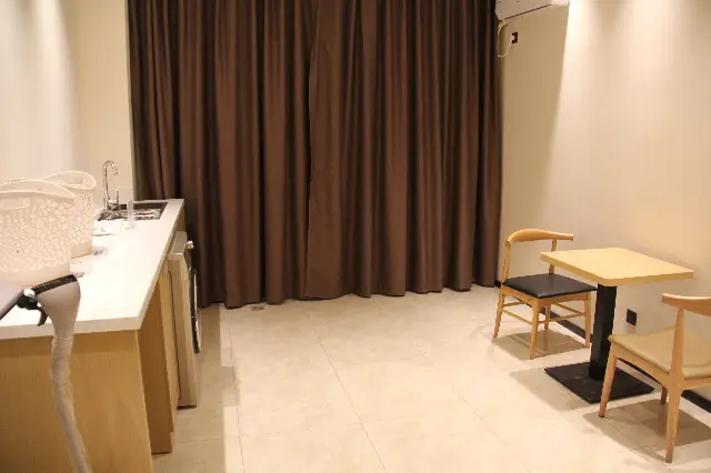 Ухань: City Comfort Inn Wuhan Third Road