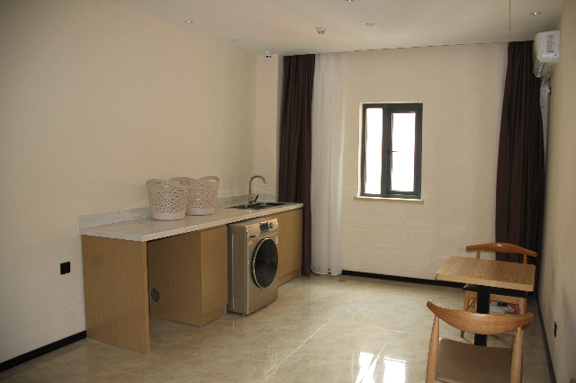 Ухань: City Comfort Inn Wuhan Third Road