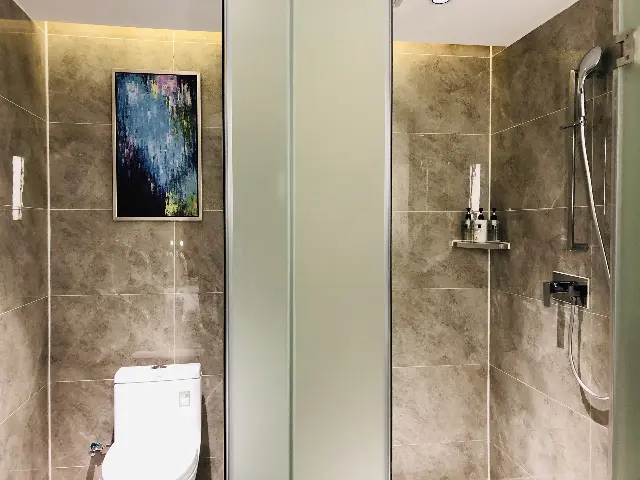 Учжоу: Echarm Hotel Wuzhou Canghai Lake