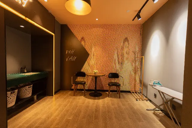 Бочжоу: Premier City Comfort Hotel Haozhou Wanda Plaza
