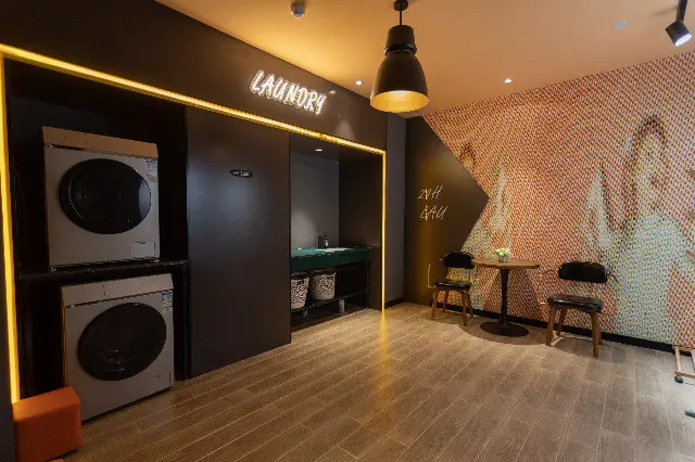 Бочжоу: Premier City Comfort Hotel Haozhou Wanda Plaza