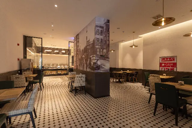 Бочжоу: Premier City Comfort Hotel Haozhou Wanda Plaza