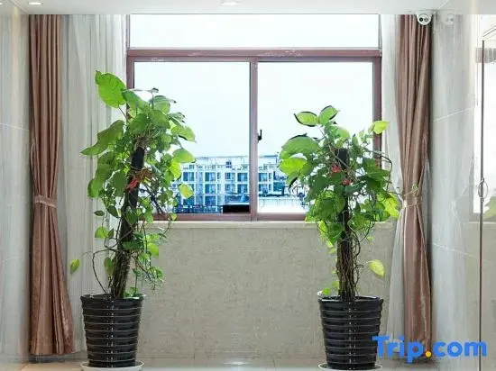 Байсе: Vienna Hotel Guangxi Tianyang Ancient City High-Speed Railway Station