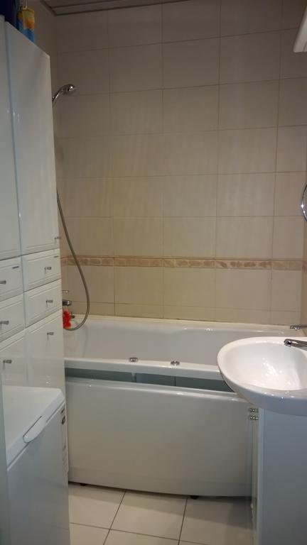Санкт-Петербург: Apartamenti na Kronvekskom