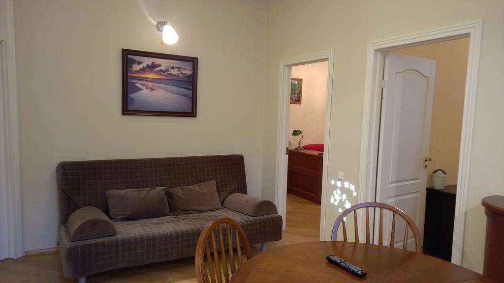 Санкт-Петербург: Apartamenti na Kronvekskom