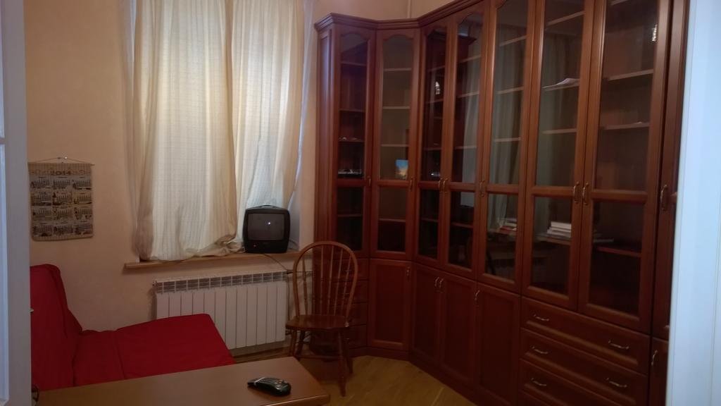 Санкт-Петербург: Apartamenti na Kronvekskom