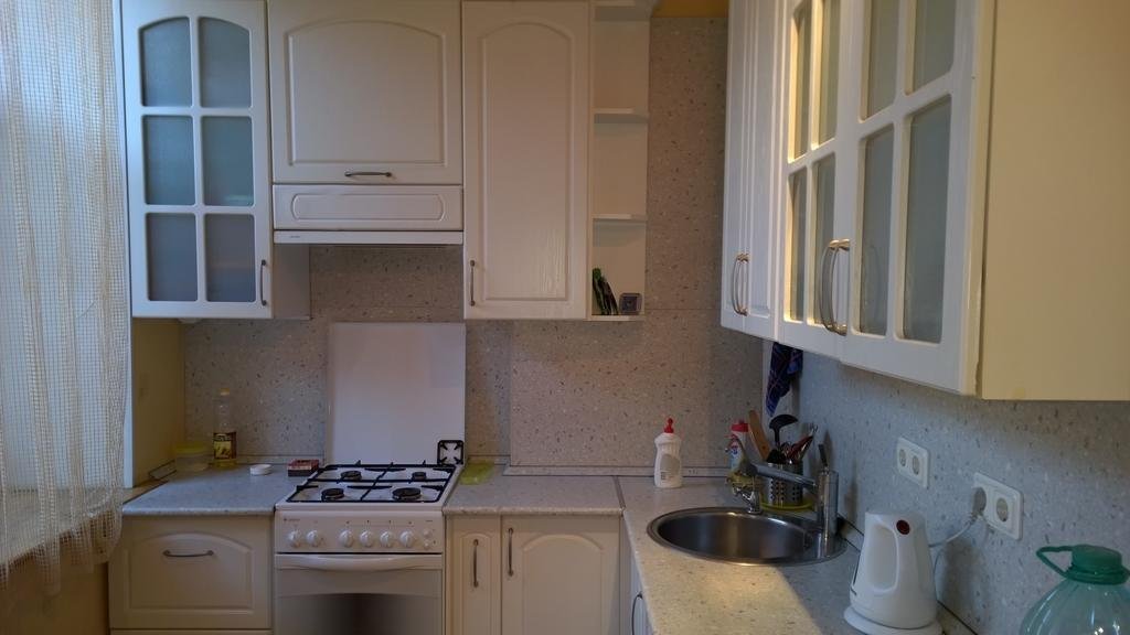 Санкт-Петербург: Apartamenti na Kronvekskom