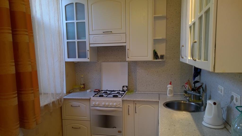 Санкт-Петербург: Apartamenti na Kronvekskom