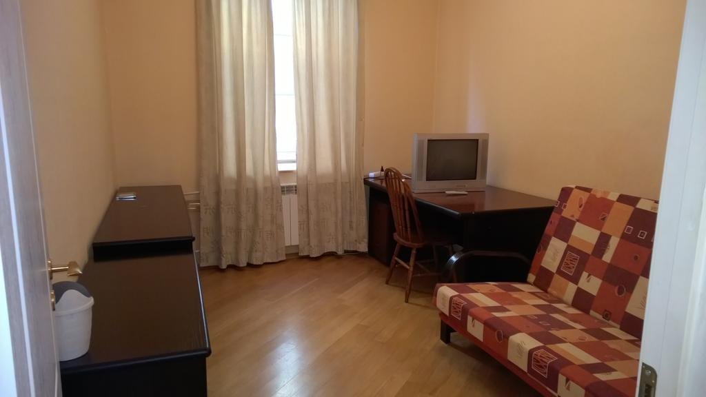 Санкт-Петербург: Apartamenti na Kronvekskom