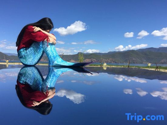 Лицзян: Lugu Lake Honeymoon Solu Boutique Holiday Hotel