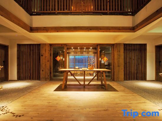 Лицзян: Lugu Lake Honeymoon Solu Boutique Holiday Hotel