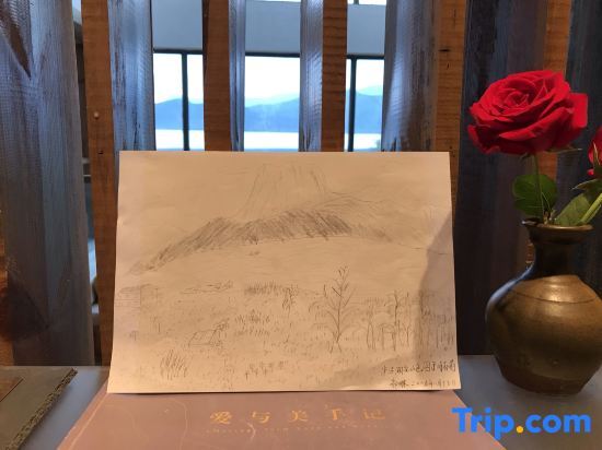 Лицзян: Lugu Lake Honeymoon Solu Boutique Holiday Hotel