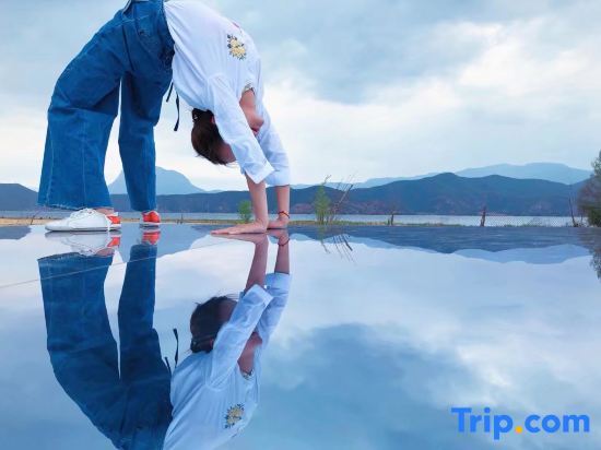 Лицзян: Lugu Lake Honeymoon Solu Boutique Holiday Hotel
